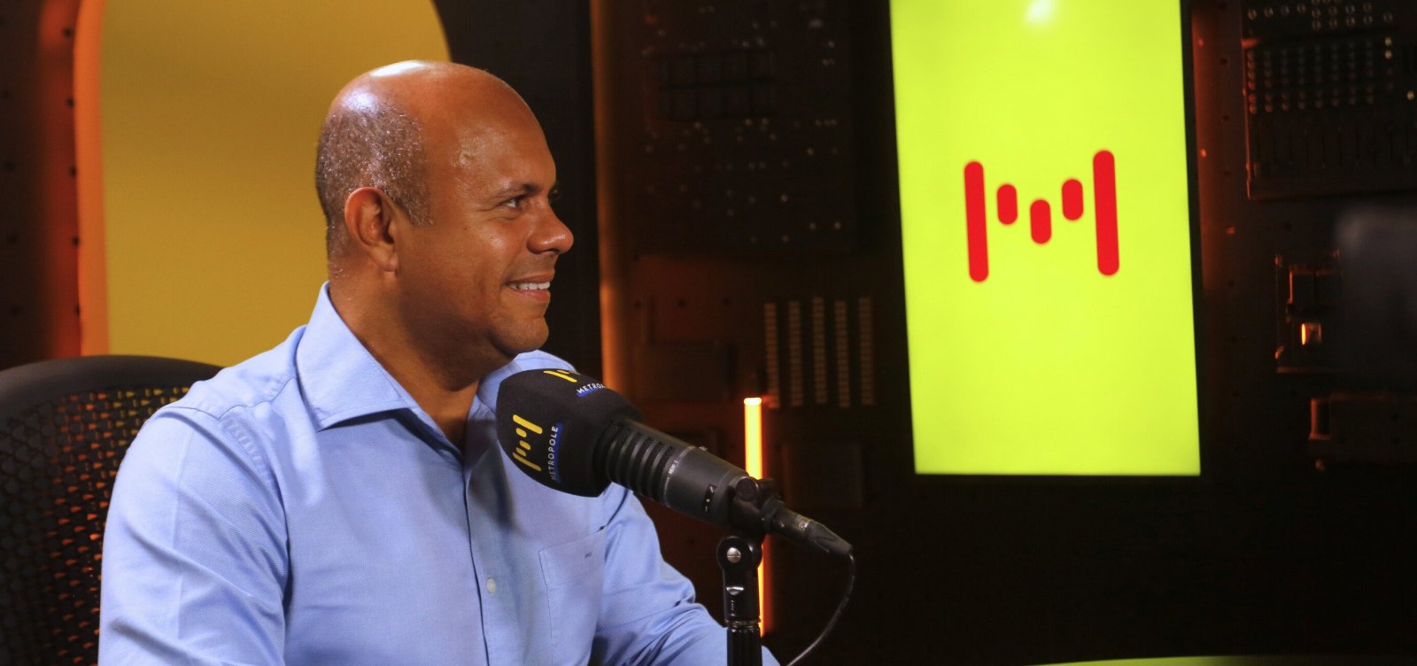 Após vitória folgada de Bruno Reis em 2020, Kiki Bispo prevê disputa mais acirrada pela reeleição