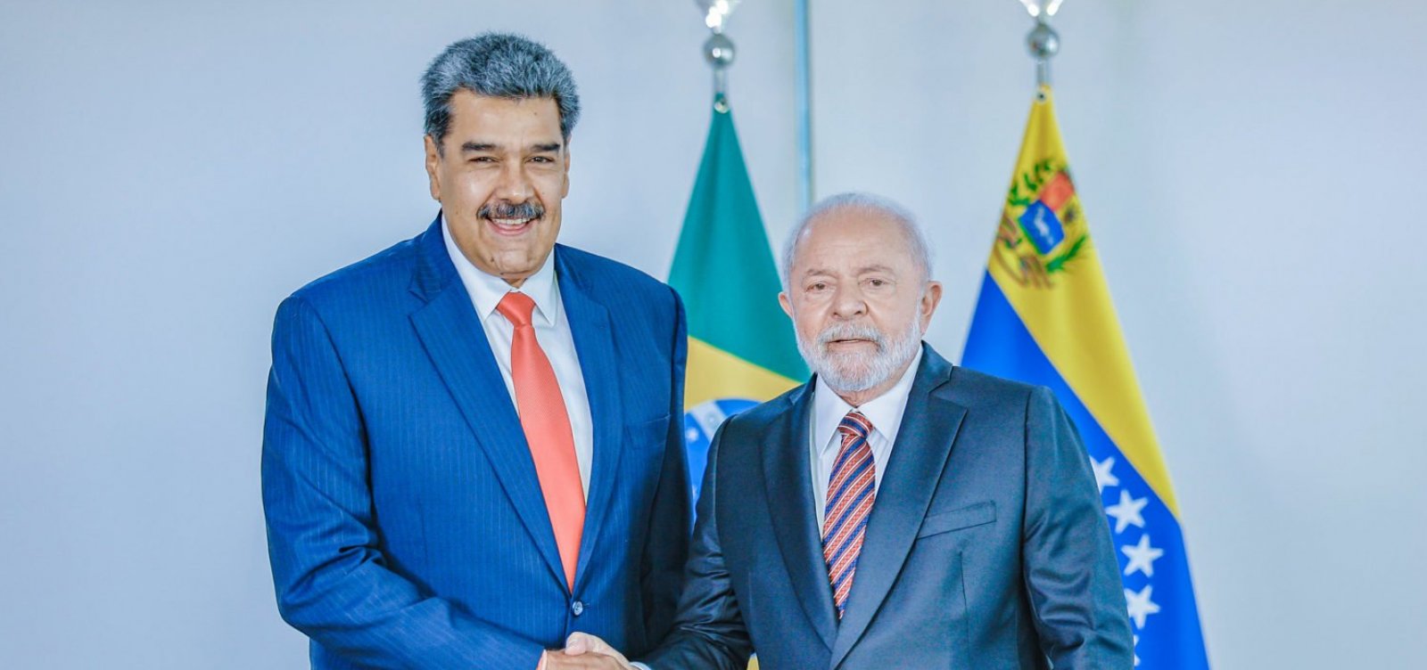 Maduro não virá para Cúpula da Amazônia, em Belém