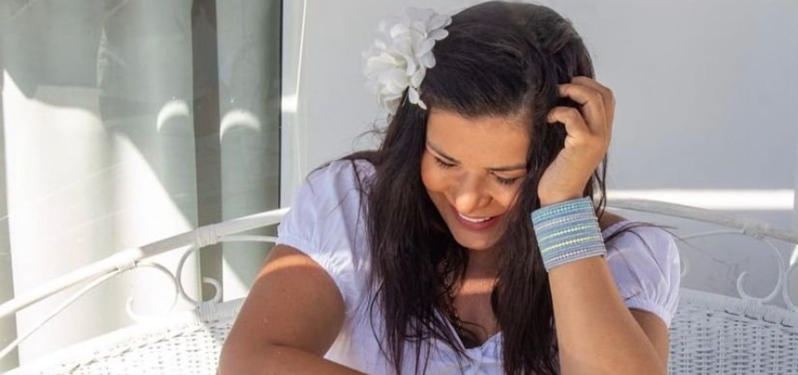 Mara Maravilha publica indiretas após ficar de fora do encontro entre Xuxa, Angélica e Eliana: "Minha ausência é tão lembrada"