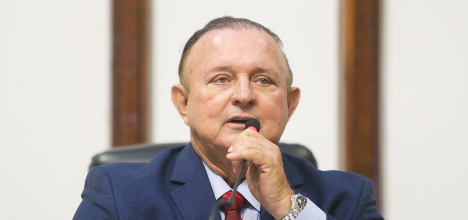 "Todos os interessados serão ouvidos", diz presidente da AL-BA sobre projeto dos cartórios extrajudiciais