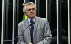 Caiado anuncia ações para evitar que Lula fuja da força-tarefa da Lava Jato