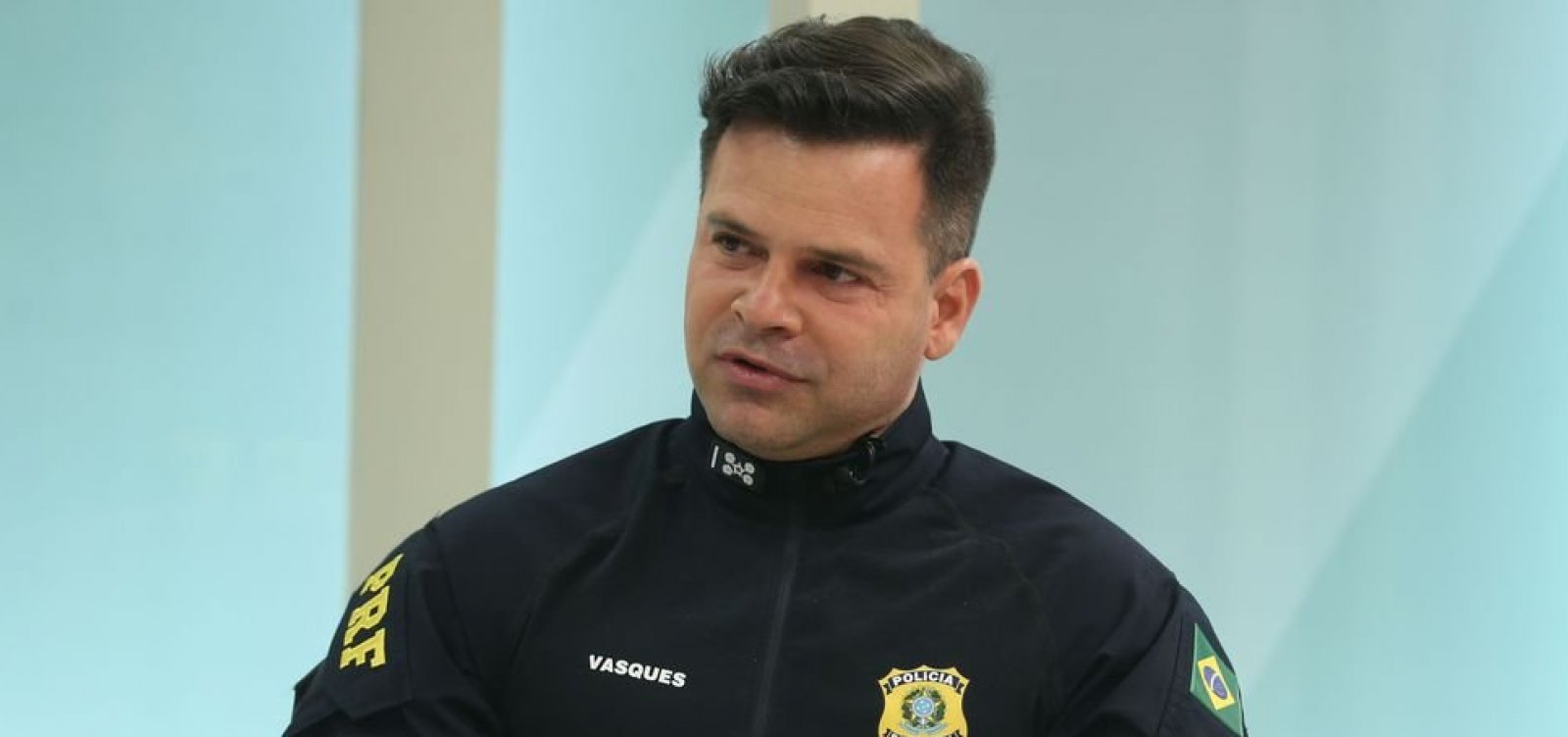 Silvinei pede R$ 54,2 mil em indenização para superintendente no Paraná que o acusou de uso da PRF