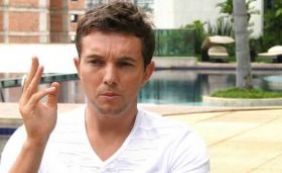 Dagoberto é regularizado e já pode estrear pelo Vitória no Campeonato Baiano