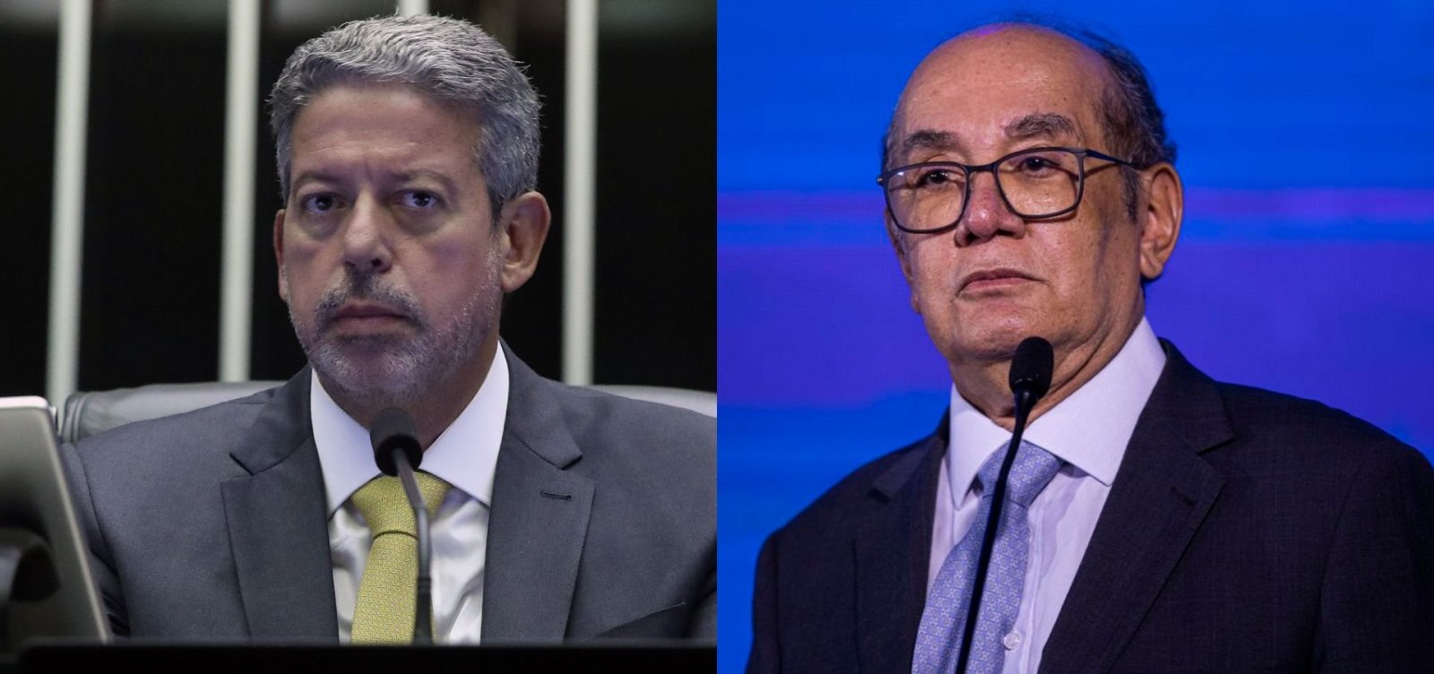 Gilmar Mendes anula provas de investigação contra Lira no caso dos kits de robótica