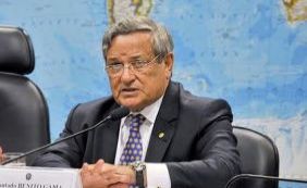 Benito Gama critica novo ministro da Casa Civil: “Lula deu o golpe!”