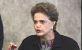 Dilma diz que Lula como ministro é "grande ganho" para o governo
