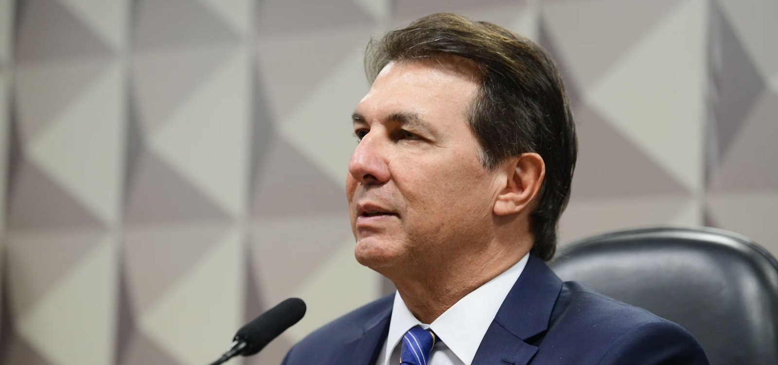 Presidente da CPMI aciona Moraes para cobrar envio de vídeos do Palácio da Justiça