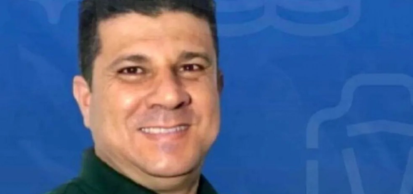 Após ser sequestrado, vereador de Muritiba é encontrado pela polícia com mãos atadas