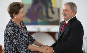 Sérgio Moro retira sigilo da Lava Jato e revela telefonema entre Dilma e Lula