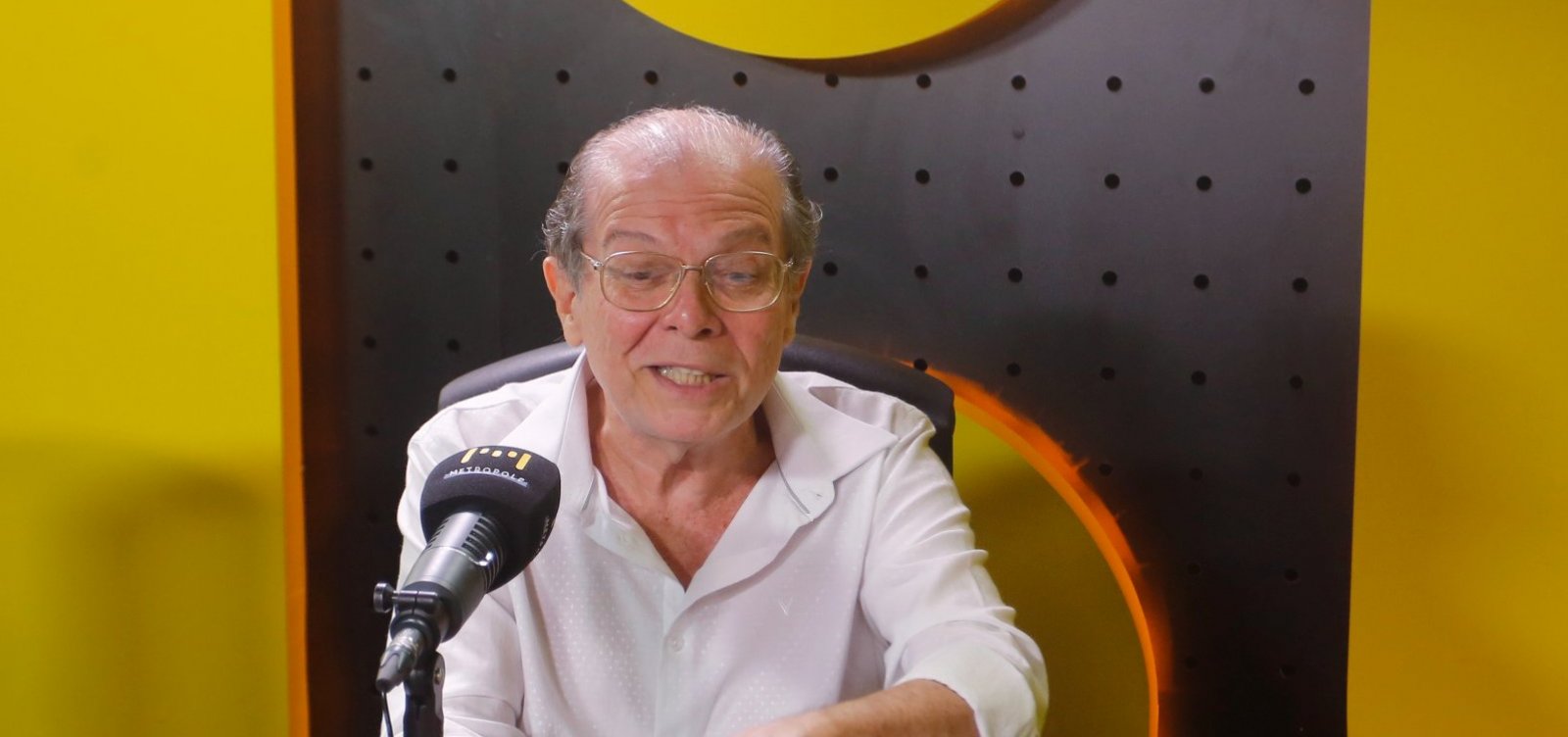 Quem cria música na Bahia precisa reconhecer o pensamento sofisticado do ritmo africano, diz Paulo Costa Lima 