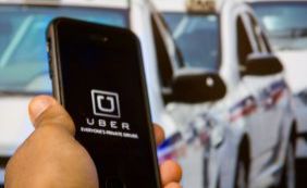 Prefeitura tacha Uber como clandestino, mas quer regulamentar mototáxi