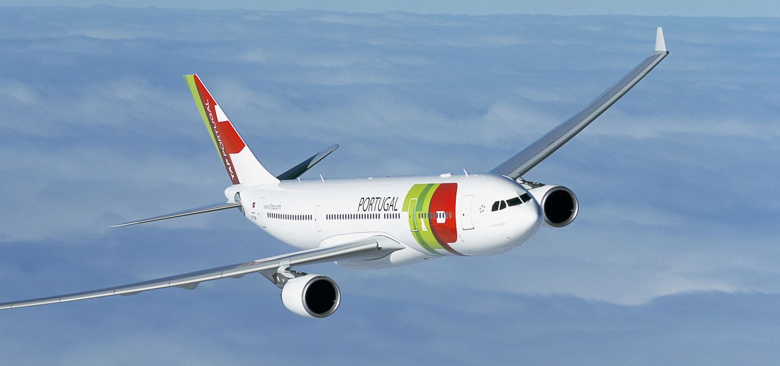 Tap diz que clientes são informados previamente das operações de voos com aviões terceirizados