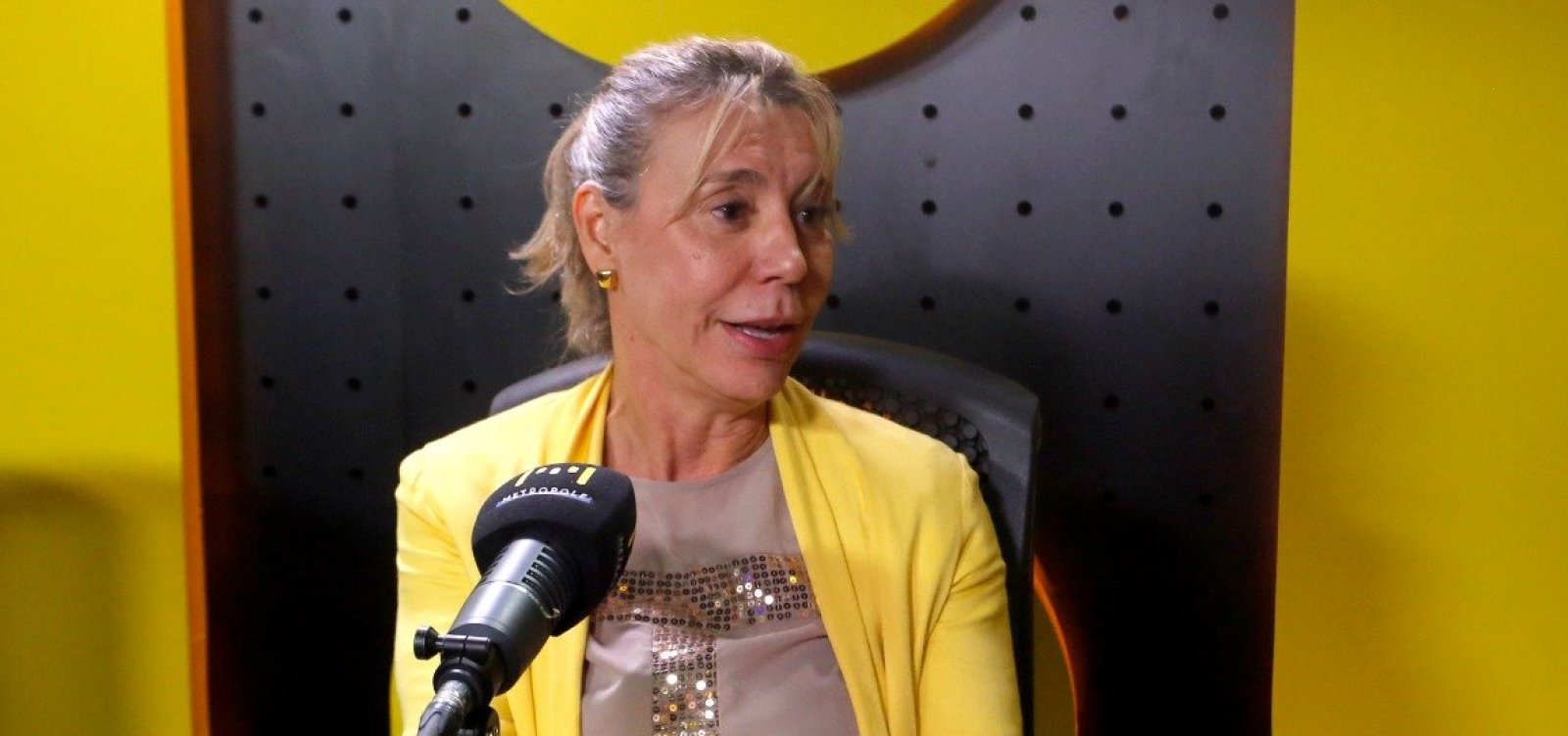 Bactérias bucais podem levar à morte, alerta cirurgiã-dentista