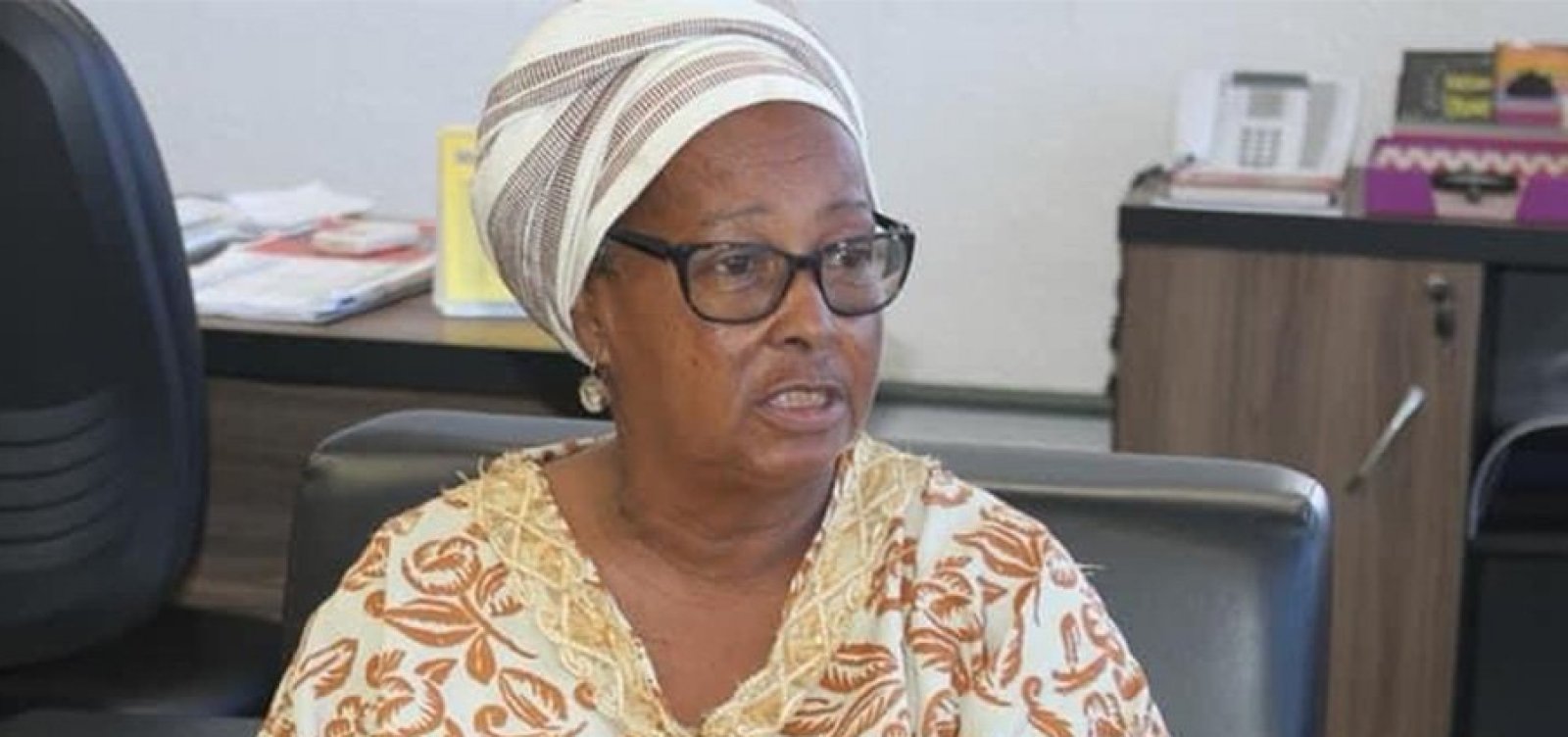 Líder quilombola Mãe Bernadete é morta dentro de terreiro na Bahia; ministério cobra punição