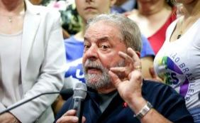 Em áudio, Lula xinga Cunha, Renan e critica STF e Congresso; ouça