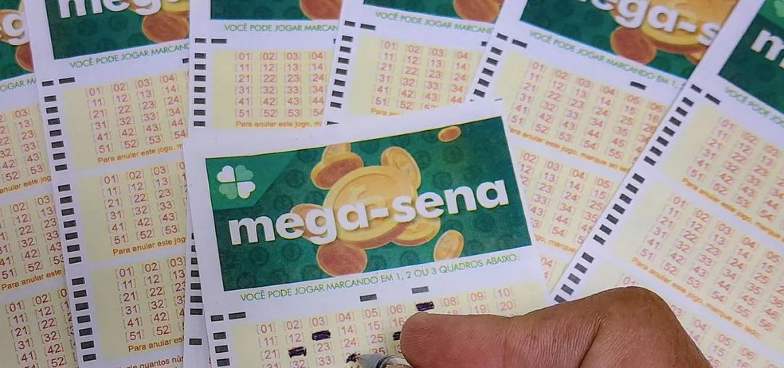 Mega-Sena terá três sorteios por semana, define Caixa - Negócios - Diário  do Nordeste