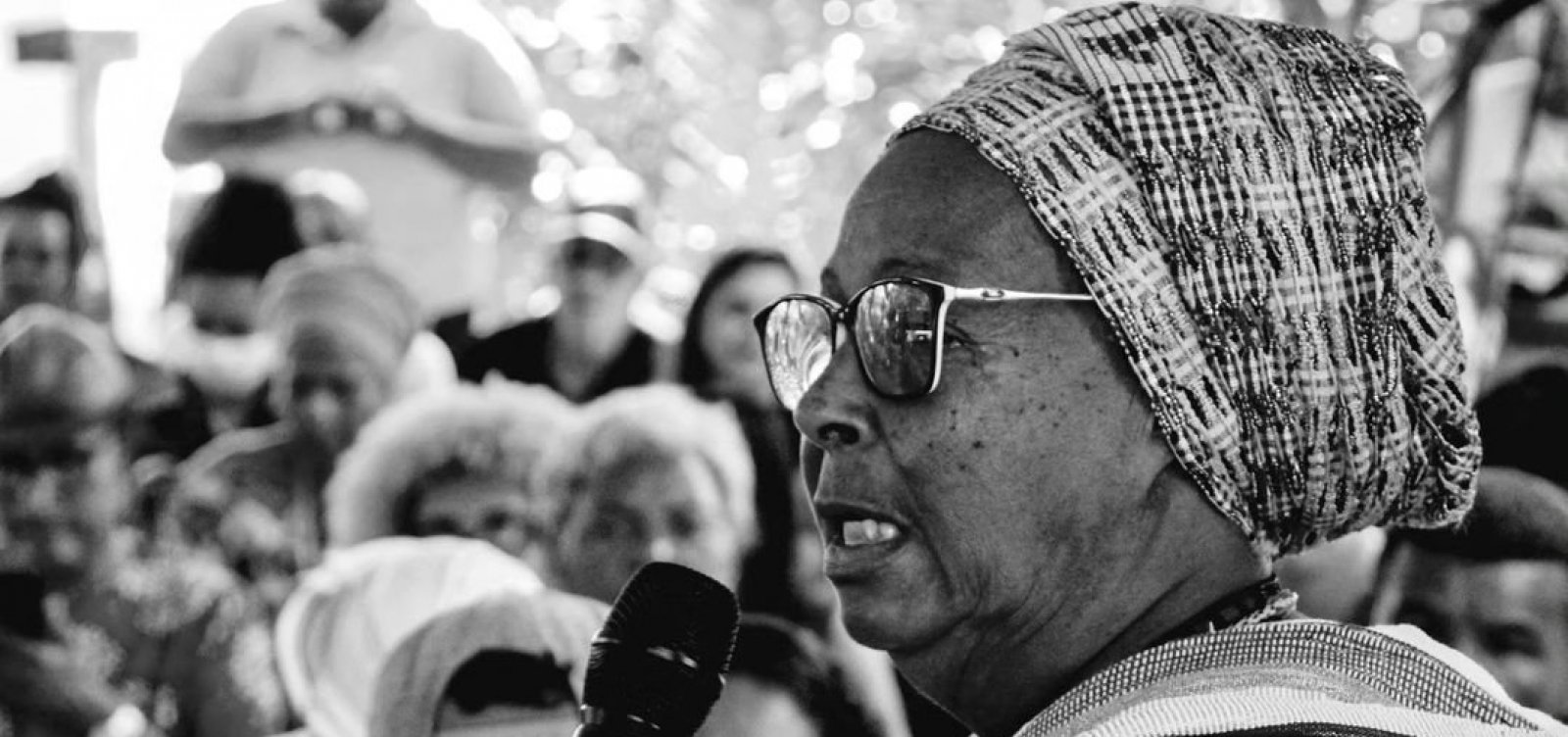 Governo da Bahia mobiliza alta cúpula de segurança pública após morte de Mãe Bernadete 