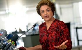 Dilma classifica grampo como "flagrante violação da Constituição"