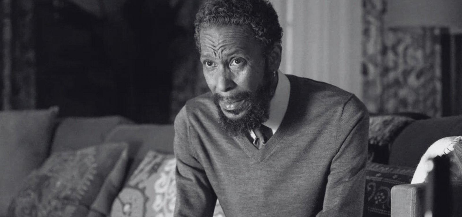 Ron Cephas Jones, ator da série 'This is Us', morre aos 66 anos