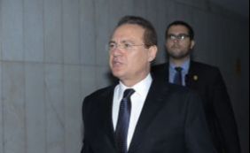 Renan Calheiros chama Moro de 'juiz de exceção': 'Não pode substituir o STF'