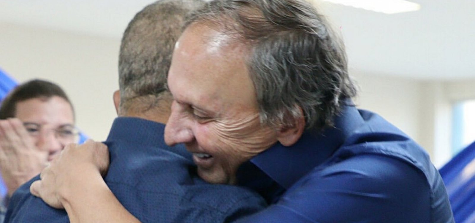 João Gualberto anuncia que não disputará reeleição para prefeitura de Mata de São João em 2024