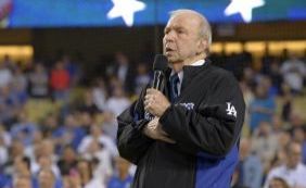 Morre cantor Frank Sinatra Jr. aos 72 anos