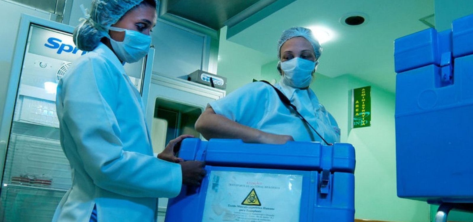 N&uacute;mero de transplantes de cora&ccedil;&atilde;o realizados no pa&iacute;s cresce 16% no primeiro semestre de 2023