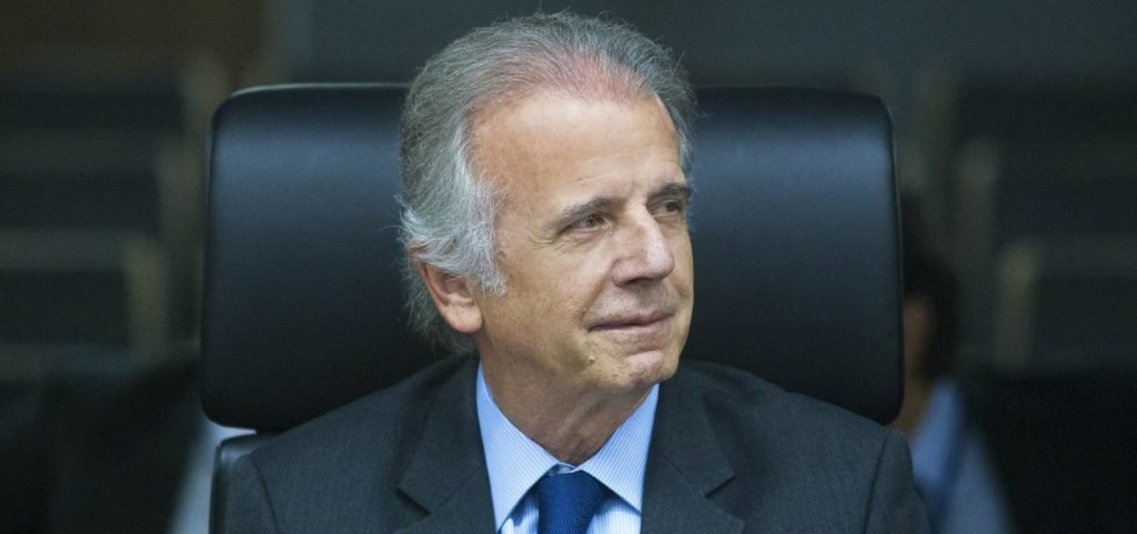 Múcio solicita ao STF acesso às conversas de hacker com militares: "Não basta só os nomes"