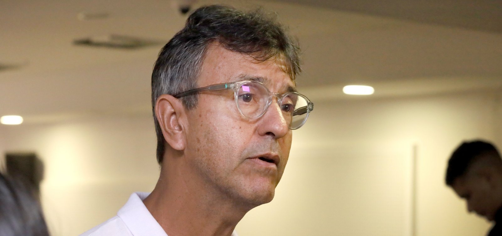 Secretário defende Jerônimo: "Ataques pessoais não condizem com o momento de luto vivido pela Bahia"