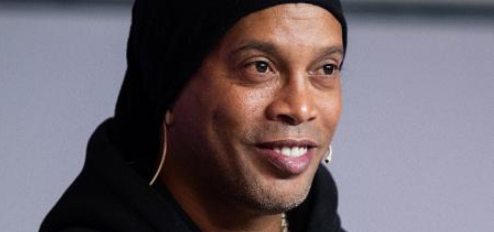 CPI das Criptomoedas pede à Justiça que Ronaldinho Gaúcho seja impedido de deixar o país