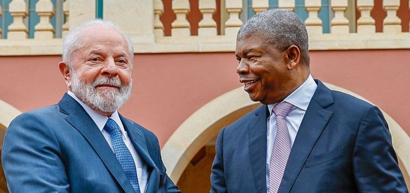 Lula quer abrir consulado geral em Luanda