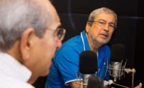 Imbassahy cobra impeachment de Dilma e declara: "É um governo que acabou"