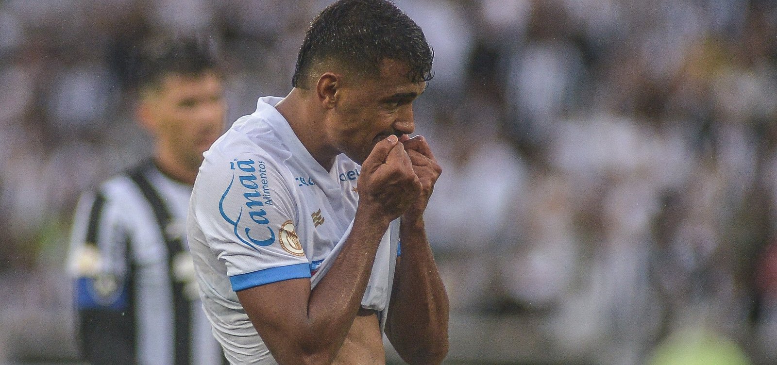 Bahia cai diante da "fortaleza botafoguense" e continua colado no Z-4 