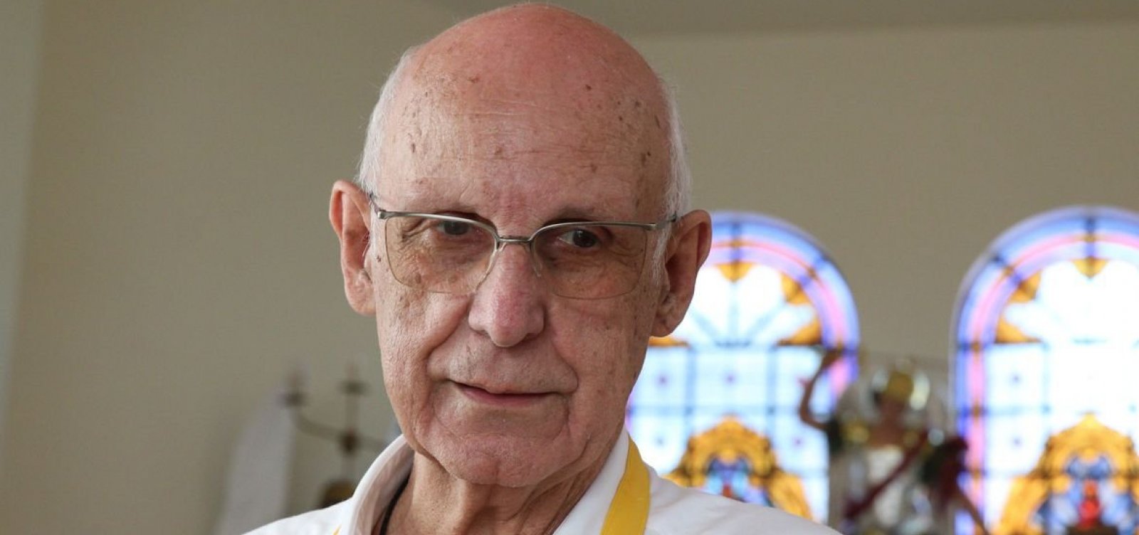 Idoso de 72 anos confessa ter escrito bilhete com ameaças ao padre Julio Lancellotti