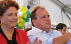 Geddel compara Dilma a ex-prefeito corrupto: “Ela é o Celso Pitta do Lula” 