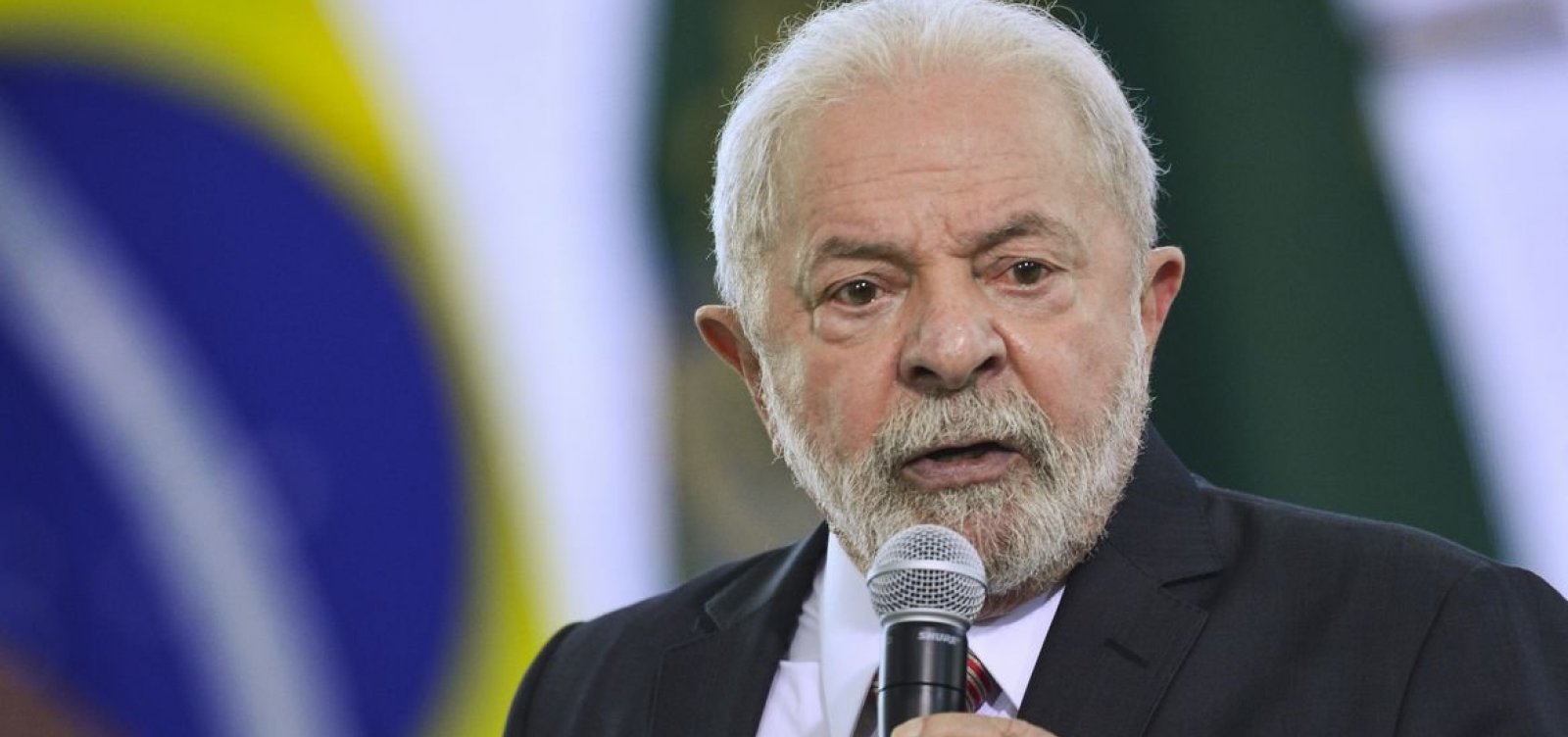 Lula anuncia cria&ccedil;&atilde;o do Minist&eacute;rio da Pequena e M&eacute;dia Empresa em meio a reforma ministerial