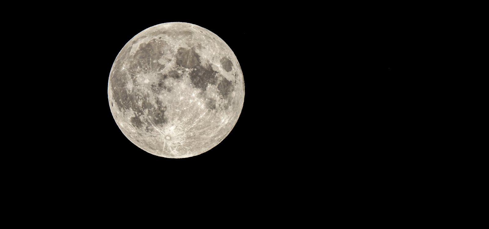 Robô indiano confirma presença de enxofre e oxigênio na Lua