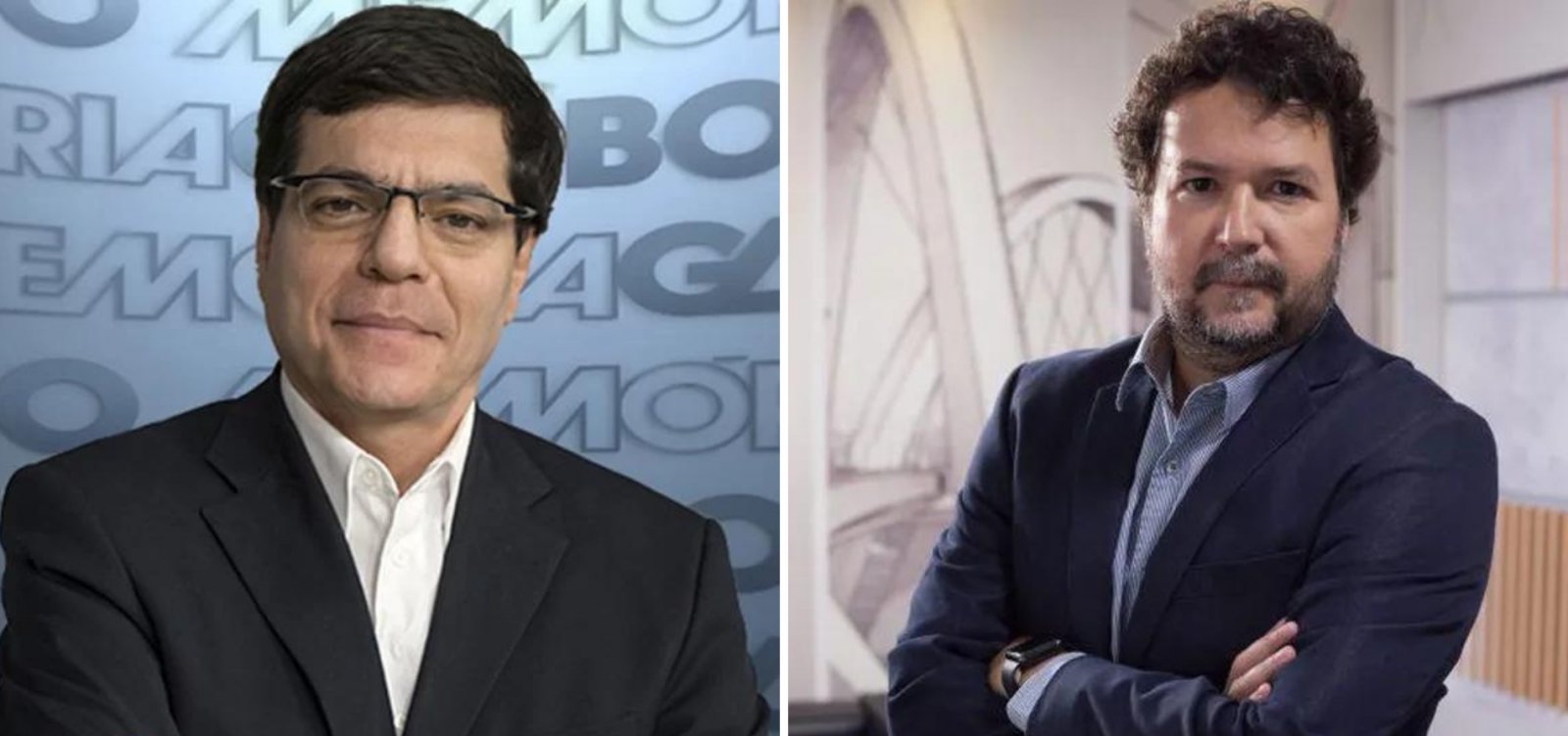 Ali Kamel deixará a direção-geral de jornalismo da Globo; cargo será assumido por Ricardo Villela