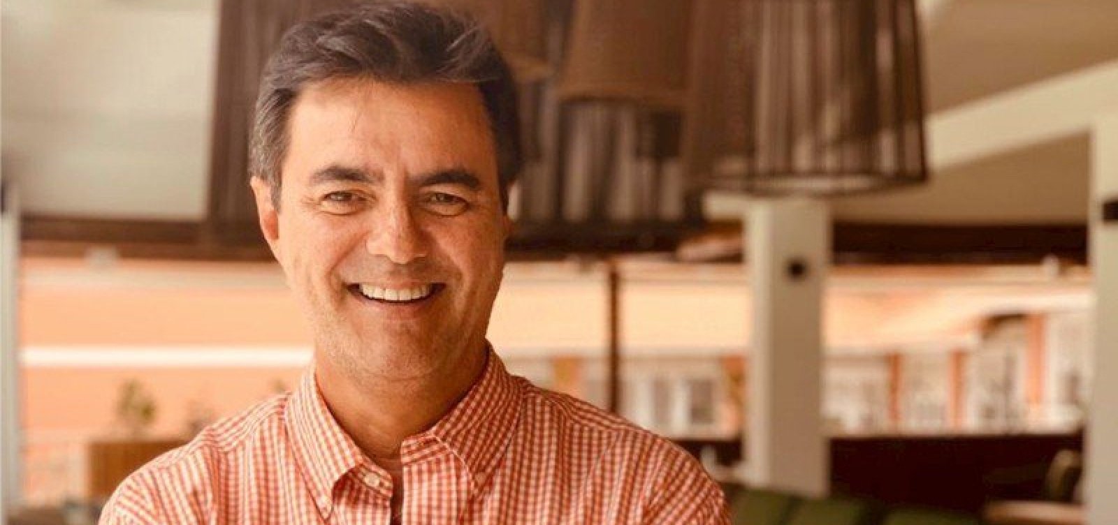 Ex-diretor da Costa do Sauípe assume comando do Transamérica Comandatuba, no sul da Bahia