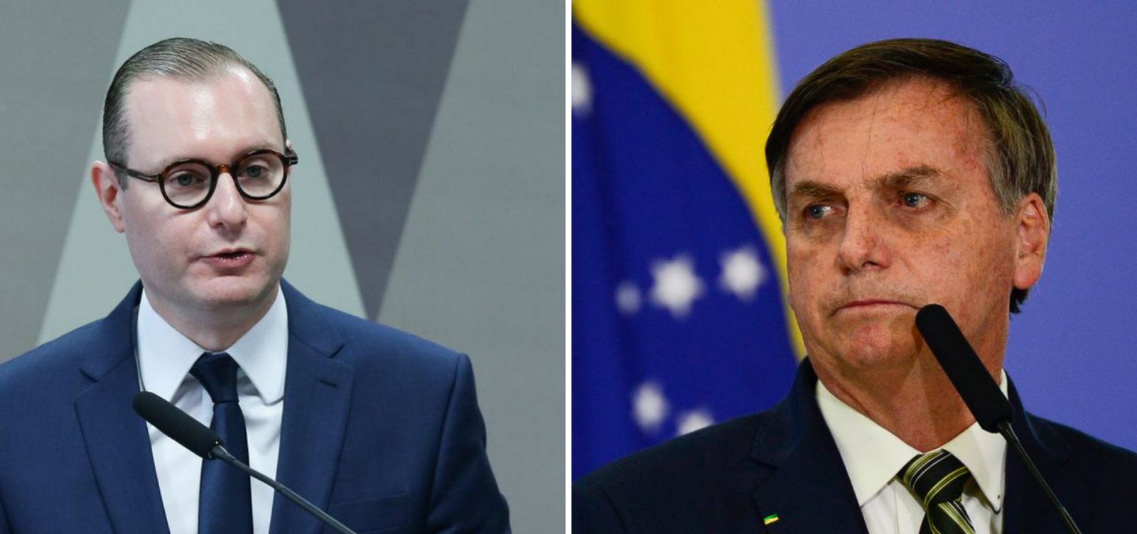 Zanin arquiva processo que investigava omissão de Bolsonaro na compra de vacinas contra Covid-19