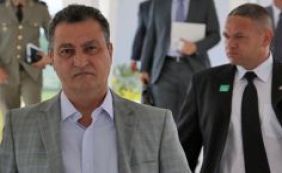 Rui pede tranquilidade e afirma: "Não acredito no processo de impeachment"