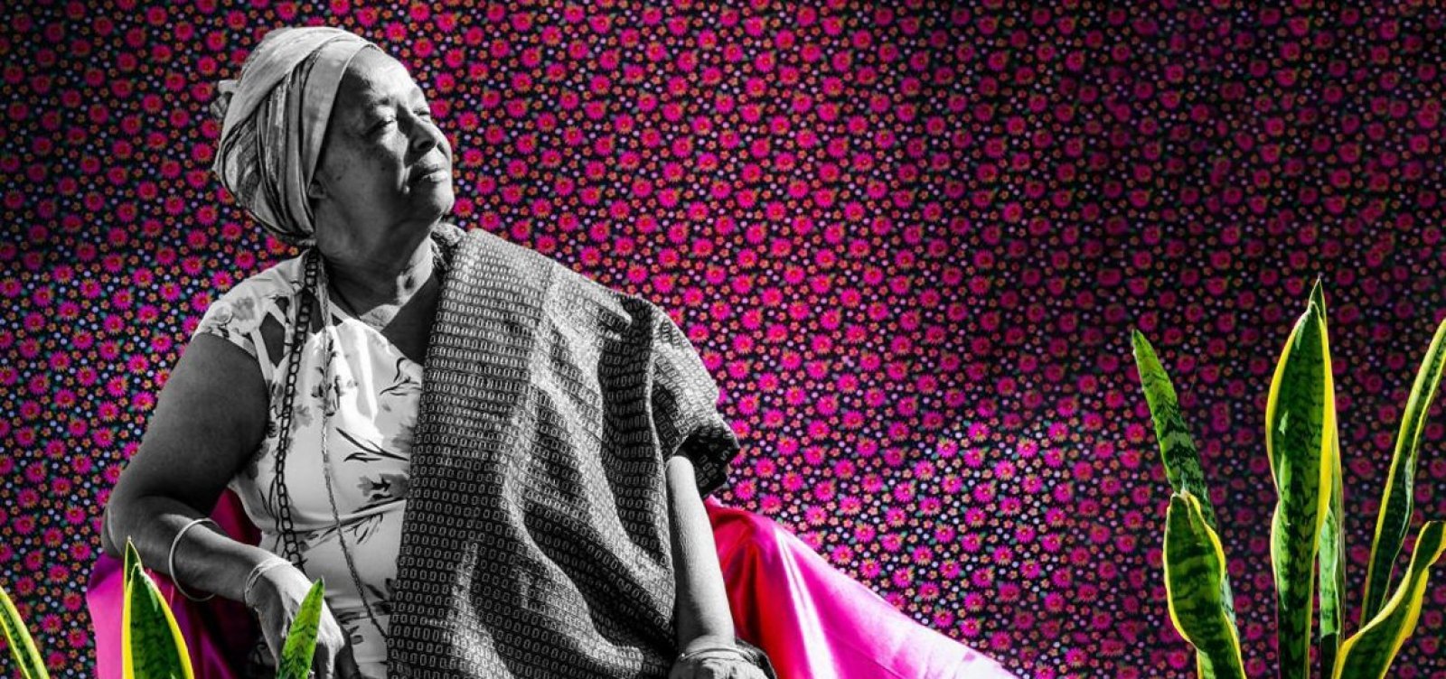 Movimento solicita que União assuma responsabilidade por morte de Mãe Bernadete