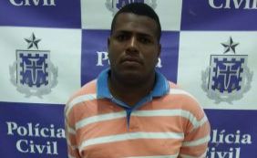 Polícia estoura galpão de desmanche no Lobato; receptador é preso