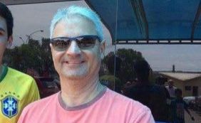 Catta Preta diz que a decisão foi para "preservar a harmonia entre os Poderes"