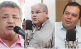Confira quais são deputados indicados para compor a comissão do impeachment