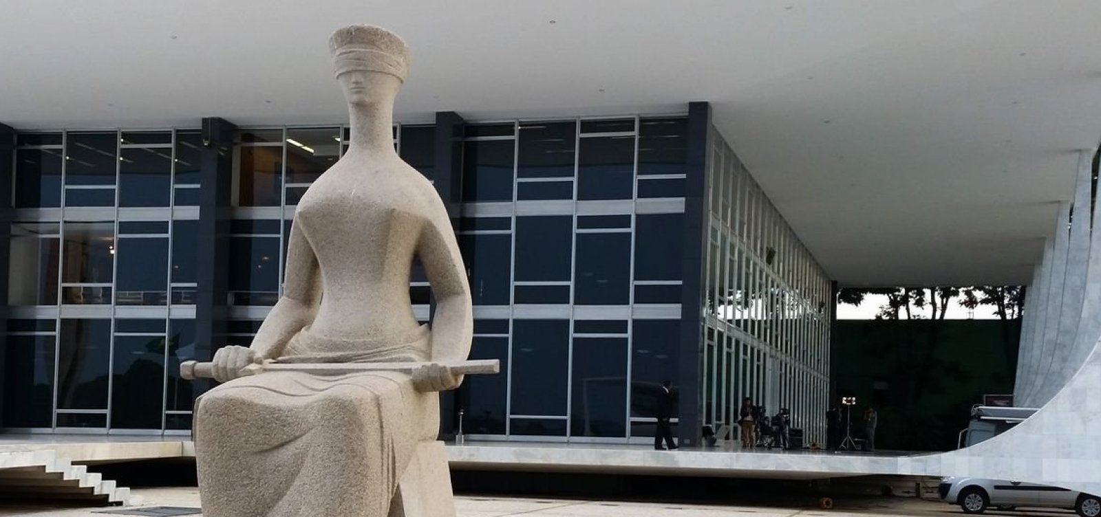 Levantamento do CNJ revela que número de negros magistrados no Judiciário é de 14,5%