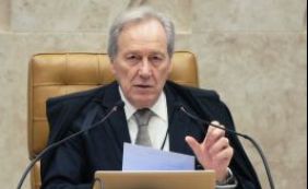 "STF cumprirá suas funções e não faltará aos brasileiros", diz Lewandowski