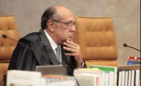 Gilmar Mendes será relator de mandado de segurança contra posse de Lula
