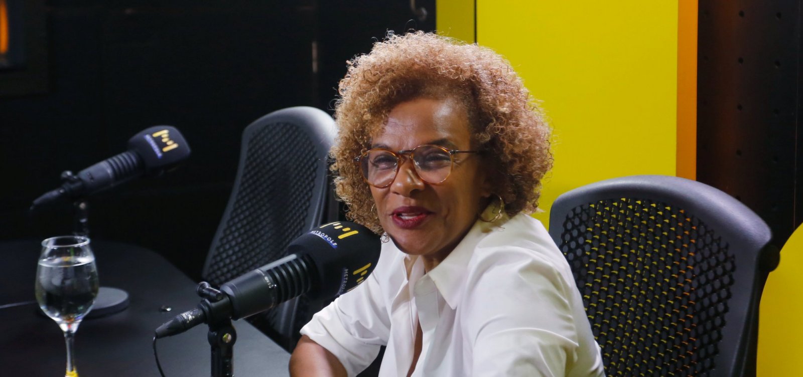 O Brasil acolheu e acarinhou o racismo para que existisse uma estrutura de desigualdade, avalia historiadora