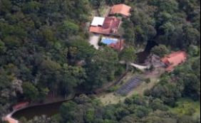 PF encontra minuta de contrato de compra do sítio de Atibaia na casa de Lula